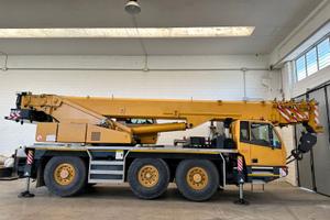 AUTOGRU MARCHETTI 60 TON