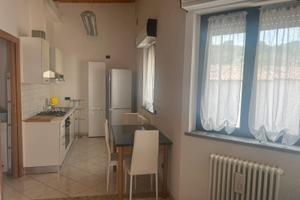Appartamento ammobiliato di 60mq