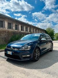 Golf 7 Rline