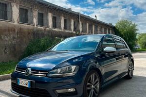Golf 7 Rline