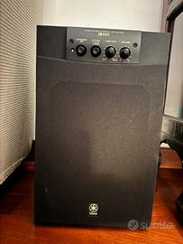Subwoofer YAMAHA