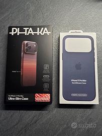Cover iphone 17 pro max