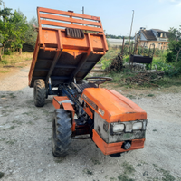 Motoagricola,moto agricola, trattrice agicola