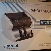 Contabanconote Holenburg HT2150
