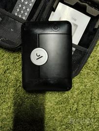 Swing Caddie SC300 launch monitor golf