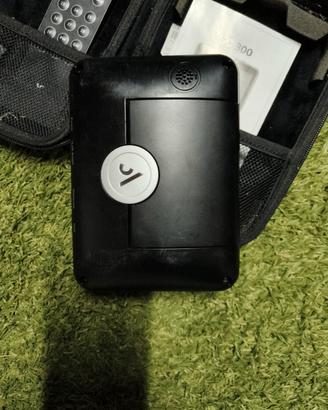 Swing Caddie SC300 launch monitor golf