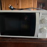 Microonde ME208COR Electroline