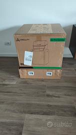 Creality K2 Pro Combo Stampante 3D