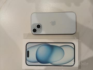 Iphone 15 128g