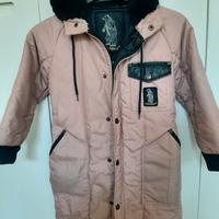 Giubbetto Parka inverno Refrigue bimba 6 anni 