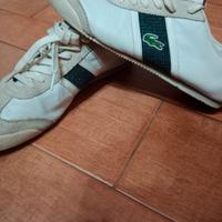 scarpe uomo Lacoste 