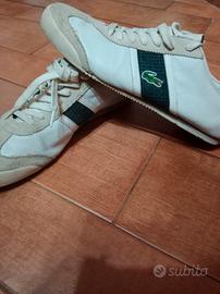 scarpe uomo Lacoste 