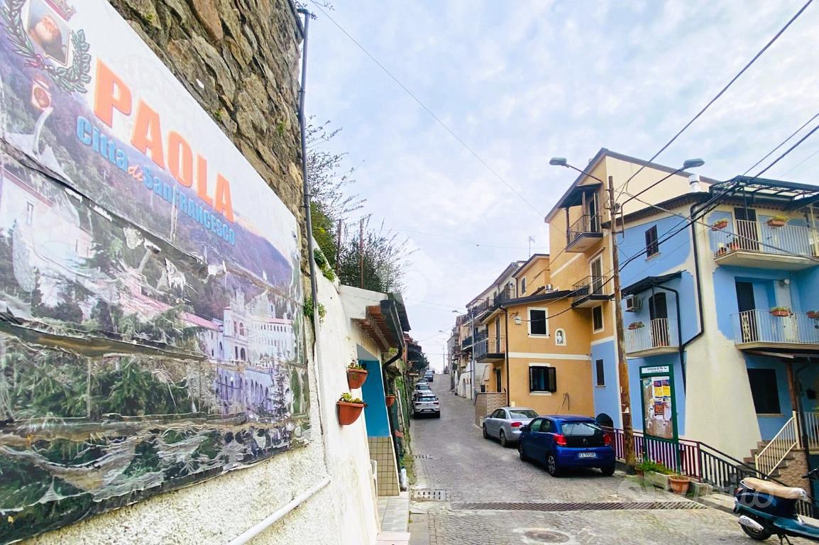 3 LOCALI A PAOLA - Vista 2
