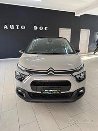 Citroen C3 BlueHDi 100 S&S Shine