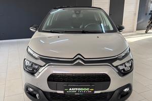 Citroen C3 BlueHDi 100 S&S Shine