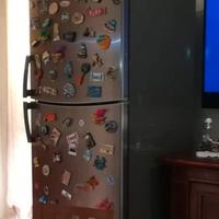 frigo Whirlpool classe A