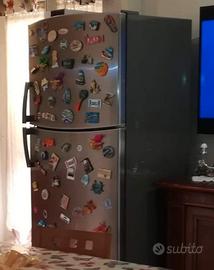 frigo Whirlpool classe A