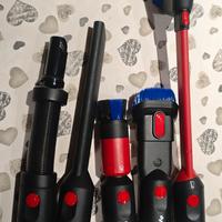 Dyson V16 - Accessori 