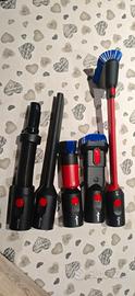 Dyson V16 - Accessori 