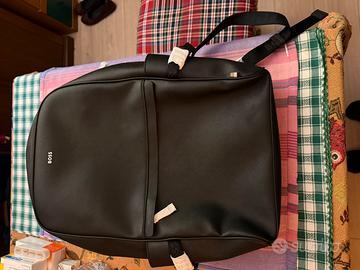 Zaino hugo boss