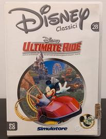 Disney Ultimate Ride - Gioco per PC