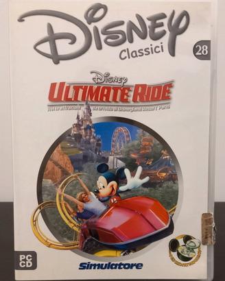 Disney Ultimate Ride - Gioco per PC