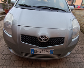 Toyota Yaris Luna 1.3