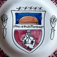 Piatto del buon ricordo