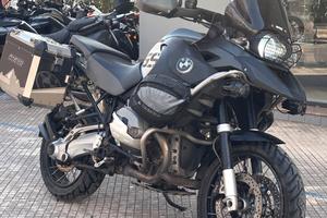 Bmw R 1200 GS Adventure 2011