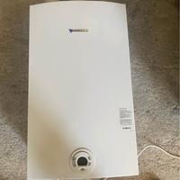 Scaldabagno a metano Junkers (bosch) WTD24