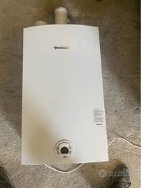 Scaldabagno a metano Junkers (bosch) WTD24