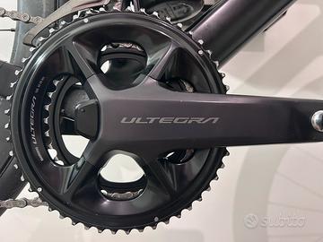 Power meter ultegra 12 v