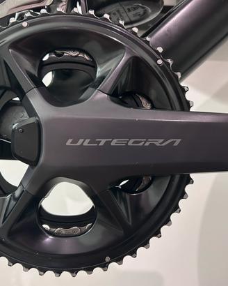 Power meter ultegra 12 v