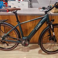 Ebike City Touring nuove