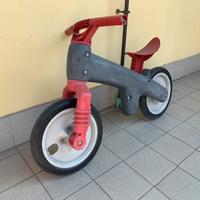Biciclettina bimbo