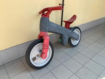 Biciclettina bimbo
