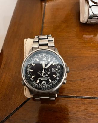Citizen eco drive