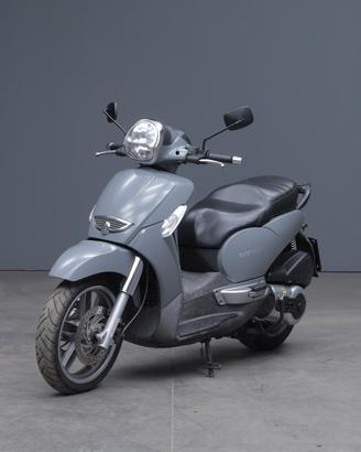 APRILIA Scarabeo 500