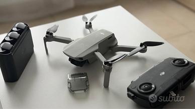 DJI Mavic Mini - battey pack