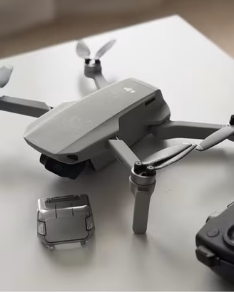 DJI Mavic Mini - battey pack