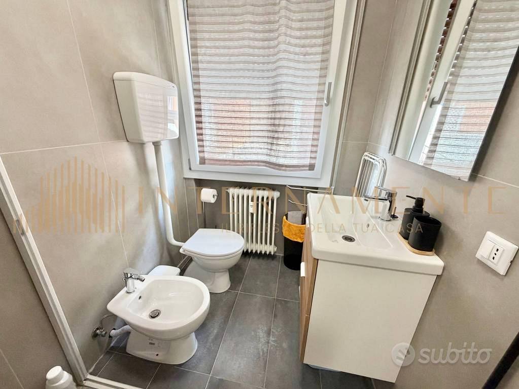 Appartamento – Padova, Arcella, San Carlo - Vista 5