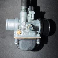 carburatore phbg 19 dellorto