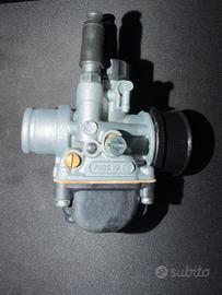 carburatore phbg 19 dellorto
