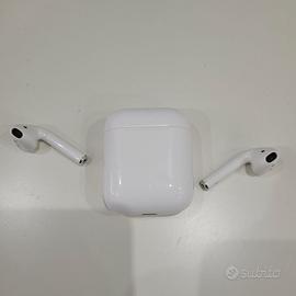 Apple airpods 2 originali