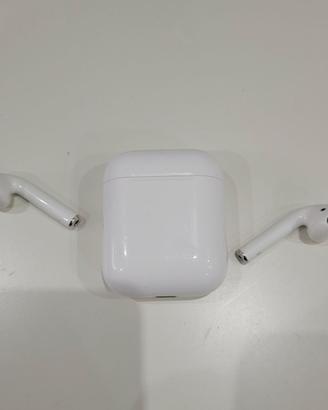 Apple airpods 2 originali