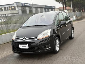 Citroen C4 Picasso 1.6 Diesel 5 posti