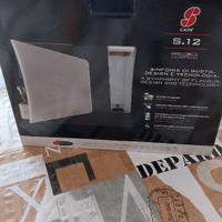 Macchina da caffe S caffè