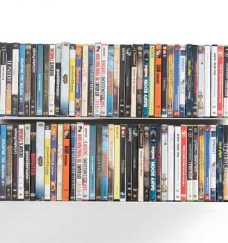 dvd - vari film a 1 euro - anche in blocco