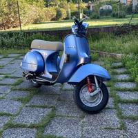 Vespa Px 125