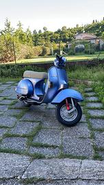 Vespa Px 125